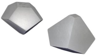 Tungsten Carbide Anvil 1