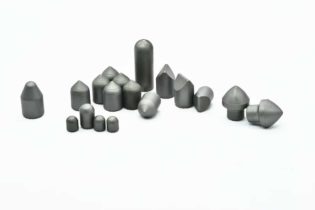 Tungsten Carbide Cusps 4