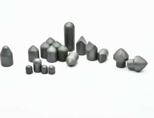 Tungsten Carbide Cusps 4