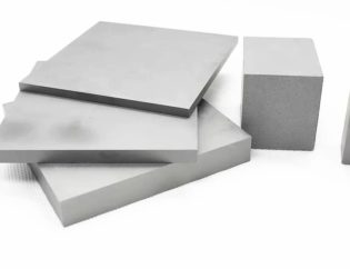 Tungsten Carbide Plates 10