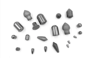 Carbide Button Bits 1