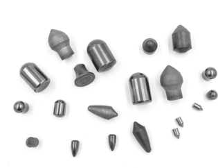 Carbide Button Bits 1