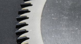 Tungsten Carbide Saw Blade 4