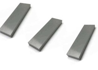 Carbide Flat Bar 4