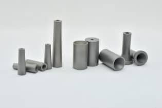 Tungsten Carbide Nozzle 1