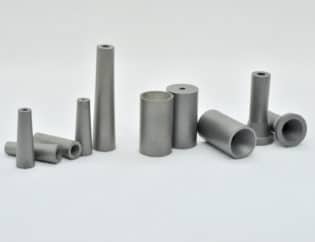 Tungsten Carbide Nozzle 11