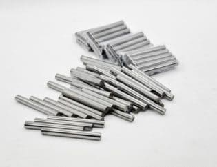 Cutting Tool Blanks 4