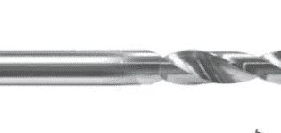 Carbide Drill Bits 3