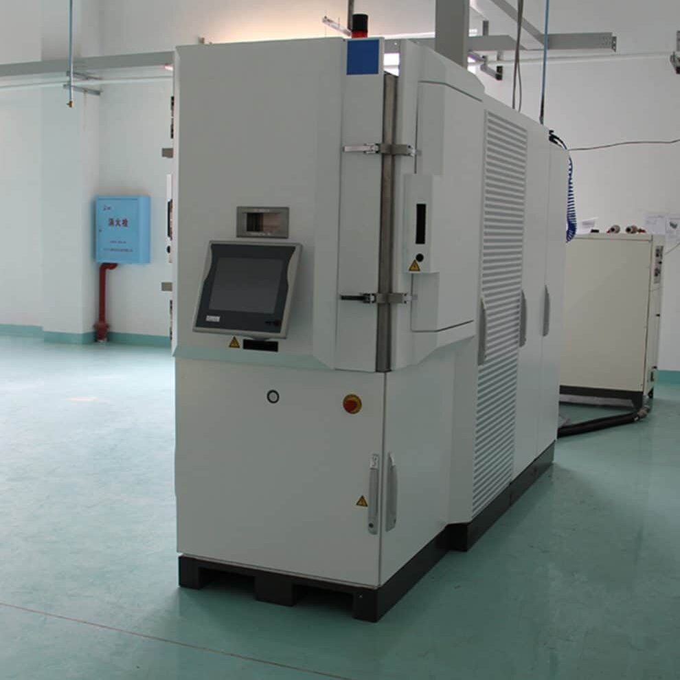 PVD Coating Machine